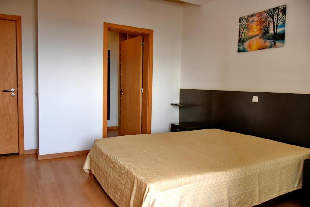 Moderno Com Vista O Mar Apartamento
