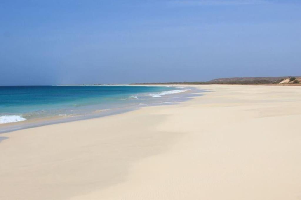 Apartamento Moderno Com Vista O Mar